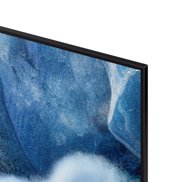 Samsung Smart TV QLED Q8F 4K Vision AI 65 Inch - 65Q8F | 65 Q8F